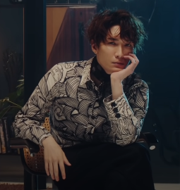 Snowman僕の彼女になってよmv衣装シャツのブランドを特定 Hoshi Memo