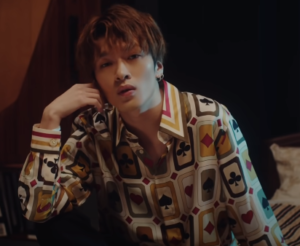 Snowman僕の彼女になってよmv衣装シャツのブランドを特定 Hoshi Memo