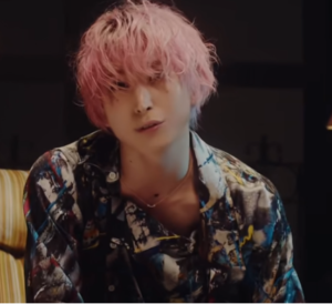 Snowman僕の彼女になってよmv衣装シャツのブランドを特定 Hoshi Memo